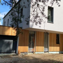 DOM JEDNORODZINNY - NADARZYN