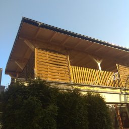 Dekardia - Budowa Dachu Starachowice