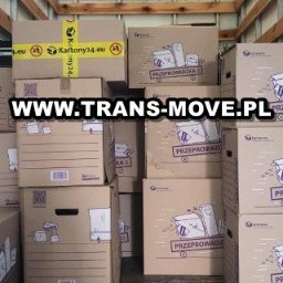 www.trans-move.pl - Transport, przeprowadzki, firma przeprowadzkowa - Przeprowadzki Zagraniczne Warszawa