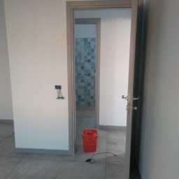 Remonty mieszkań Warszawa 3