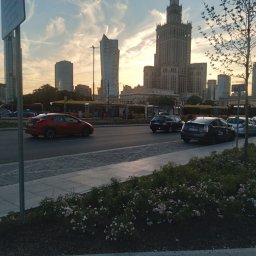 Renobud - Ściana Działowa Warszawa