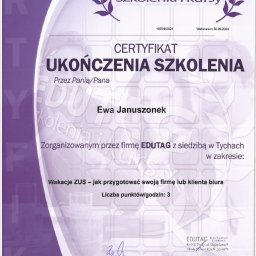 Księgowy Gorzów Wielkopolski 1