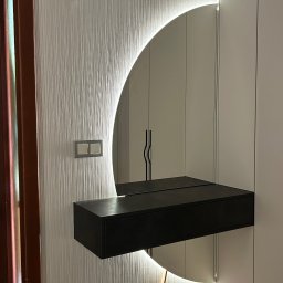 Malowanie mieszkań Kraków 2