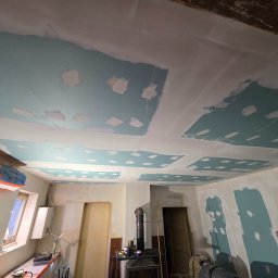 Remonty mieszkań Warszawa 4