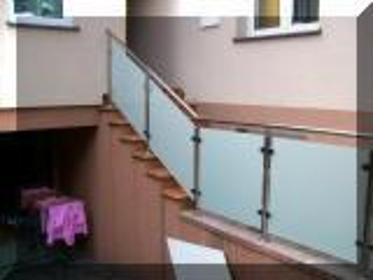 KAMTECH KAMIL WALBURG - Balustrady Warszawa