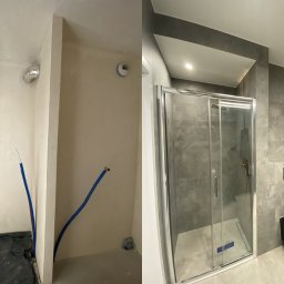 Remonty mieszkań Olsztyn 1