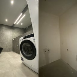 Remonty mieszkań Olsztyn 2