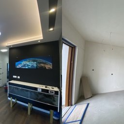 Remonty mieszkań Olsztyn 3