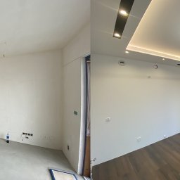 Remonty mieszkań Olsztyn 4