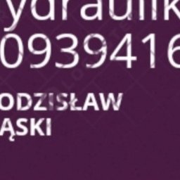 Kompleksowe wykonanie instalacji hydraulicznych Wodzisław Śląski 1