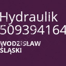 Hydraulik wodzisław Śląski - Instalacja Oświetlenia Wodzisław Śląski
