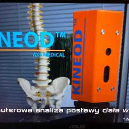 Rehabilitant Przylesie 1