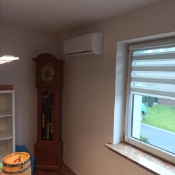 Klimatyzacja do domu Cekcyn 4