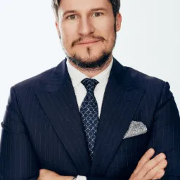 Adwokat Poznań Artur Pięta Kancelaria Adwokacka Poznań Sieńko Pięta i Partnerzy s.c.