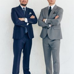 Adwokat Poznań Piotr Sieńko Adwokat Poznań Artur Pięta
Kancelaria Adwokacka Poznań Sieńko Pięta i Partnerzy s.c.