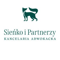 Logo kancelarii Sieńko & Partnerzy