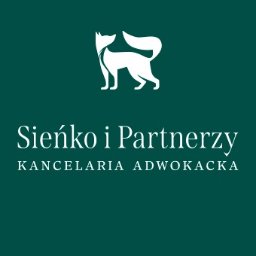 Logo kancelarii adwokackiej Sieńko & Partnerzy