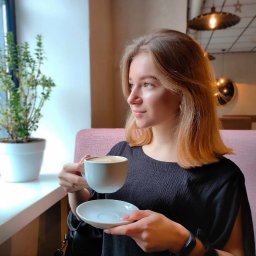 Waleria Atamaniuk - Fototapety Na Wymiar Warszawa