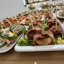 Catering świąteczny Chruszczobród 3