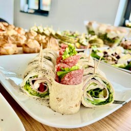 Catering świąteczny Chruszczobród 4