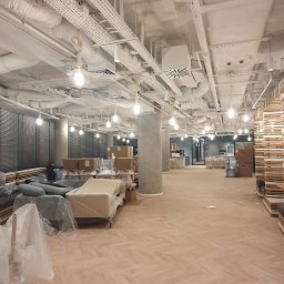 Podłączenie płyty indukcyjnej Legionowo 2