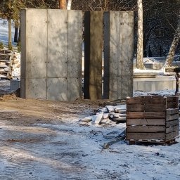 Domy murowane Białystok 2