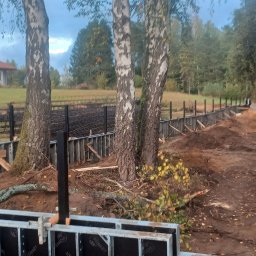 Domy murowane Białystok 4