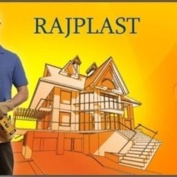 RAJPLAST Robert Rajchert - Okna Drewniane Warszawa