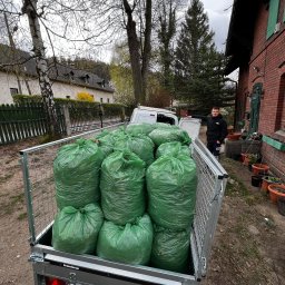 Usługi ogrodnicze Beny The Gardener Michał Bening - Porządne Nowoczesne Ogrody Jelenia Góra
