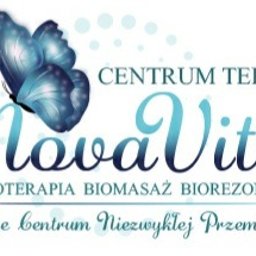 Centrum Terapii Nova Vita mgr Barbara Mielke-Gawin - Gabinet Masażu Wejherowo
