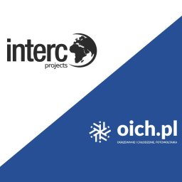 Właścicielem marki OICH.pl jest spółka Interco Projects działając ponad 10 lat na polskim rynku.
