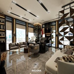 Aranżacja mieszkań Warszawa 1