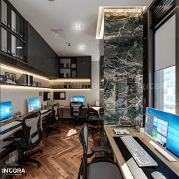 Aranżacja mieszkań Warszawa 3