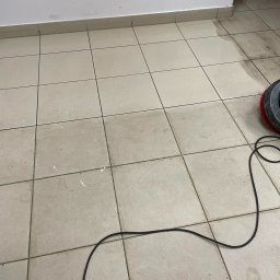 Sprzątanie biur Poznań 1