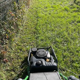 Sprzątanie biur Poznań 3