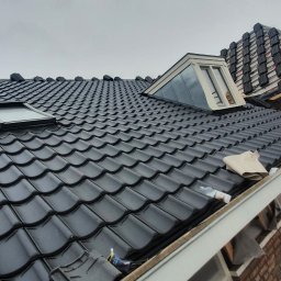 Krycie dachów Głubczyce 2