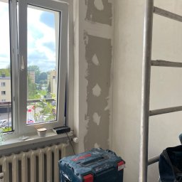 Malowanie mieszkań Siemianowice Śląskie 4
