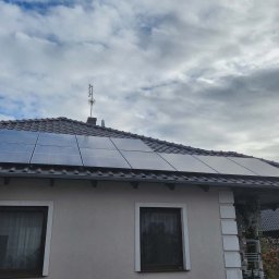 Eko Heat Agata Katarzyńska - Pompy ciepła Świdnica