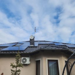 Eko Heat Agata Katarzyńska - Panele fotowoltaiczne Leszno