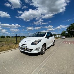 Przewóz osób Wrocław 2