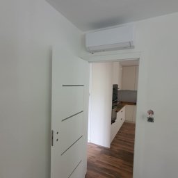 Klimatyzacja do domu Kraków 3