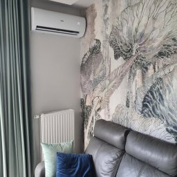BASTA Klimatyzacje - Z Górnej Półki Klimatyzatory Do Biura Kraków
