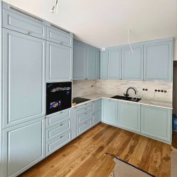 Kuchnie na wymiar Tarnów 2