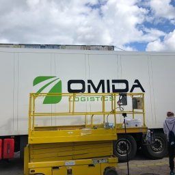 Przyciemnianie szyb Gdańsk 4