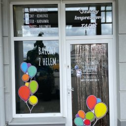 Przyciemnianie szyb Gdańsk 2