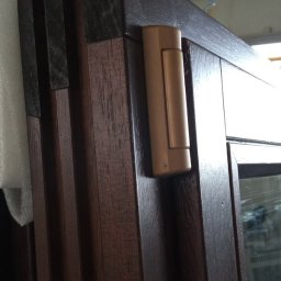 Okna drewniane Kassel 4