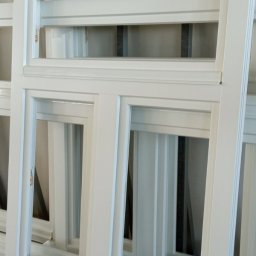 Okna drewniane Kassel 2