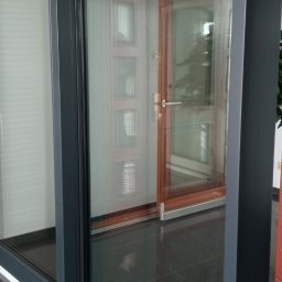 Okna drewniane Kassel 1