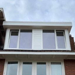 Okna PCV  Dordrecht 6