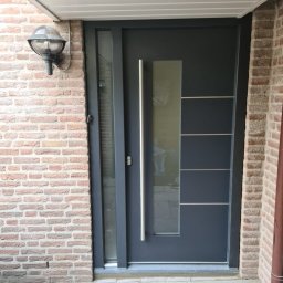 Okna PCV  Dordrecht 7